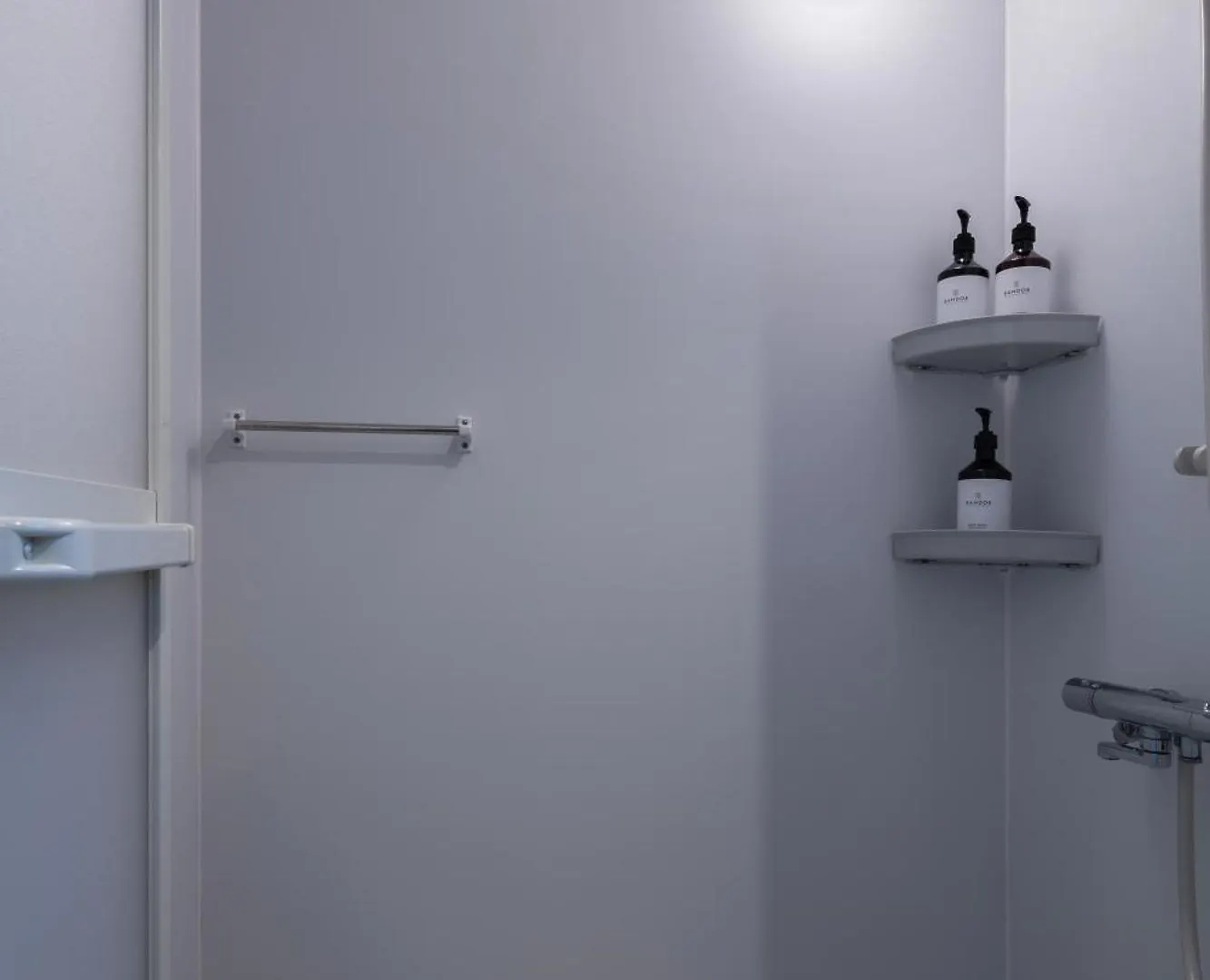 סאפורו Randor Residence Susukino Suites יפן