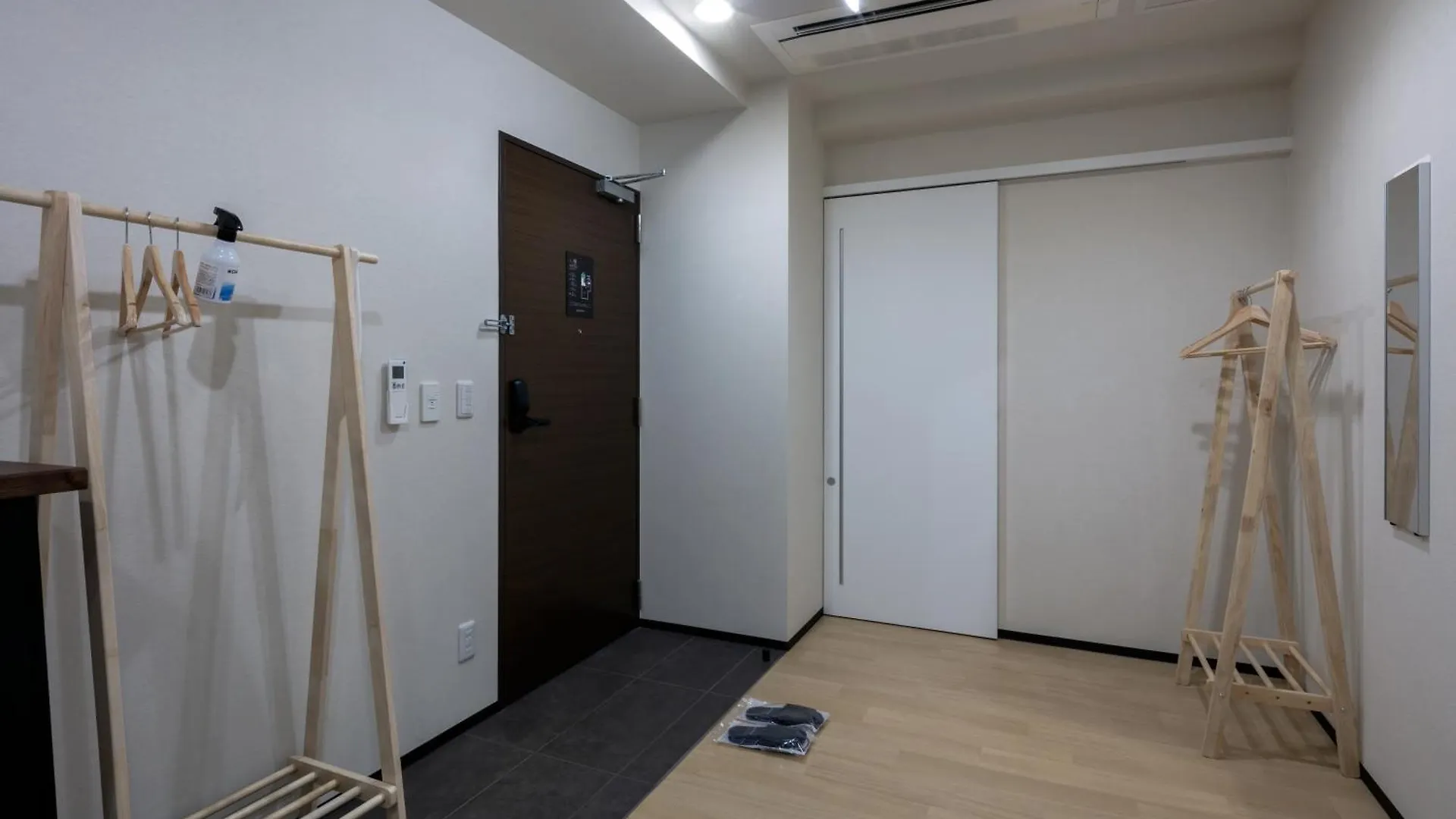 סאפורו Randor Residence Susukino Suites