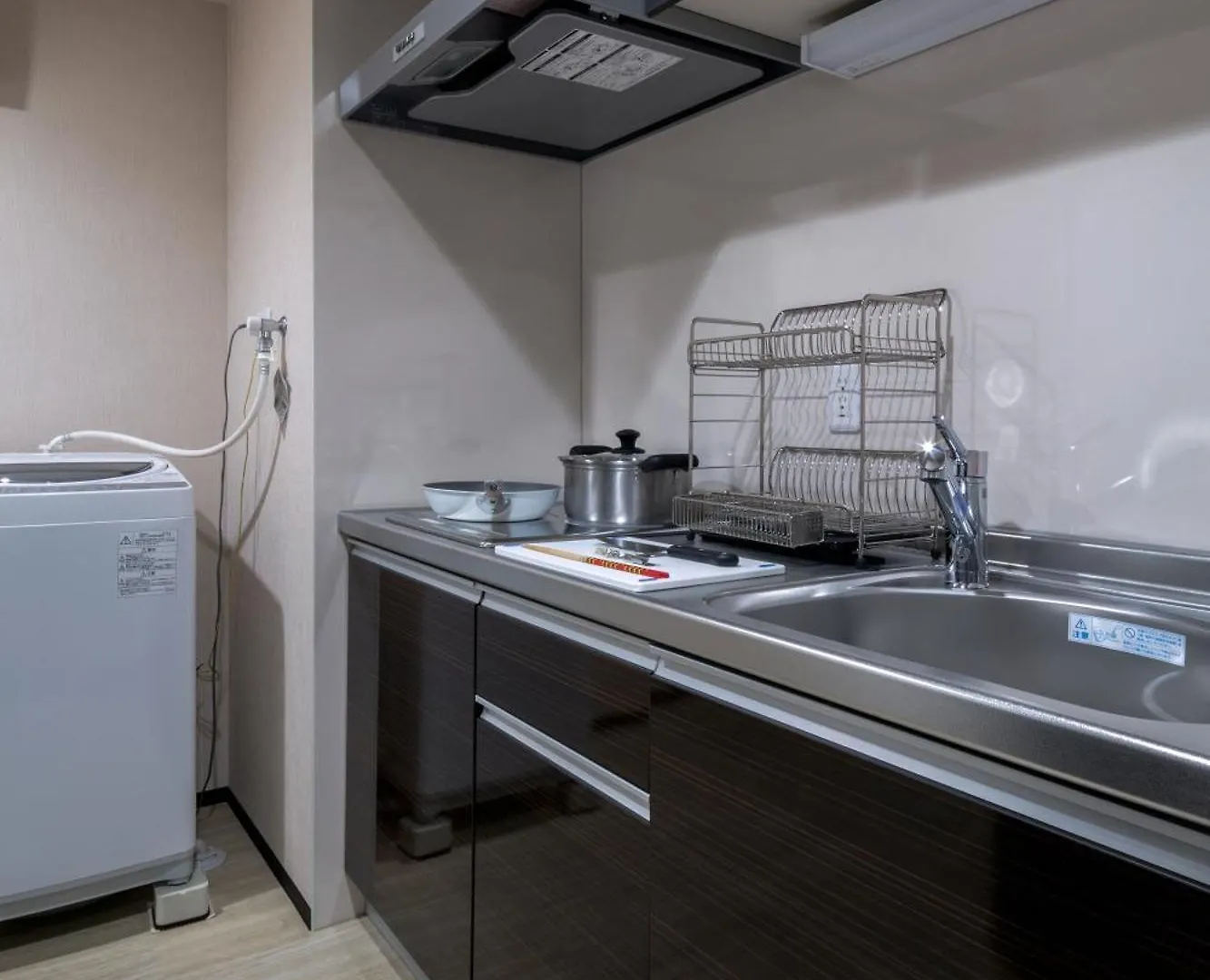 סאפורו Randor Residence Susukino Suites 5*,  יפן